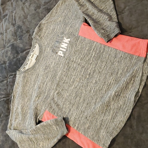 Victoria's Secret PINK sweatshirt - Picture 1 of 5